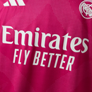Camisa Real Madrid 2026/27 Away – Versão Torcedor