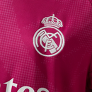 Camisa Real Madrid 2026/27 Away – Versão Torcedor