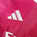 Camisa Real Madrid 2026/27 Away – Versão Torcedor