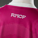 Camisa Real Madrid 2026/27 Away Feminina – Versão Torcedora