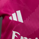 Camisa Real Madrid 2026/27 Away Feminina – Versão Torcedora