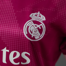 Camisa Real Madrid 2026/27 Away Feminina – Versão Torcedora