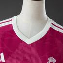 Camisa Real Madrid 2026/27 Away Feminina – Versão Torcedora