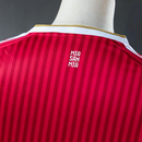 Camisa Bayern de Munique 2026/27 Home – Versão Torcedor