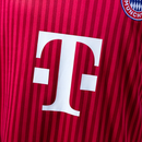 Camisa Bayern de Munique 2026/27 Home – Versão Torcedor