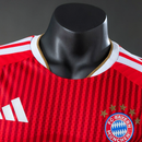 Camisa Bayern de Munique 2026/27 Home – Versão Jogador
