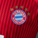 Camisa Bayern de Munique 2026/27 Home – Versão Jogador