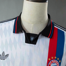 Camisa Bayern de Munique 2026/27 Away – Versão Torcedor