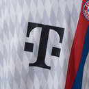 Camisa Bayern de Munique 2026/27 Away – Versão Torcedor