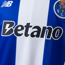 Camisa FC Porto 2026/27 Home – Versão Torcedor