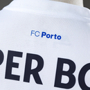 Camisa FC Porto 2026/27 Home – Versão Torcedor