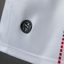 Camisa RB Leipzig 2026/27 Home – Versão Torcedor