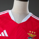 Camisa Benfica 2026/27 Home – Versão Torcedor