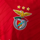 Camisa Benfica 2026/27 Home – Versão Torcedor