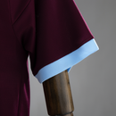 Camisa Aston Villa 2026/27 Home – Versão Torcedor