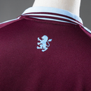 Camisa Aston Villa 2026/27 Home – Versão Torcedor
