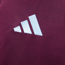 Camisa Aston Villa 2026/27 Home – Versão Torcedor