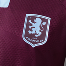 Camisa Aston Villa 2026/27 Home – Versão Jogador