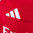 Camisa Arsenal 2026/27 Home – Versão Jogador