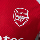Camisa Arsenal 2026/27 Home – Versão Jogador