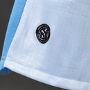 Camisa Manchester City 2026/27 Home – Versão Jogador
