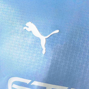 Camisa Manchester City 2026/27 Home – Versão Jogador