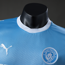 Camisa Manchester City 2026/27 Home – Versão Jogador