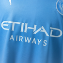 Camisa Manchester City 2026/27 Home – Versão Torcedor