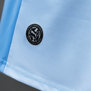 Camisa Manchester City 2026/27 Home – Versão Torcedor