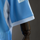 Camisa Manchester City 2026/27 Home – Versão Torcedor
