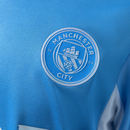 Camisa Manchester City 2026/27 Home – Versão Torcedor