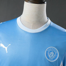 Camisa Manchester City 2026/27 Home – Versão Torcedor