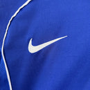 Camisa Brasil II 2004 Azul – Versão Retrô