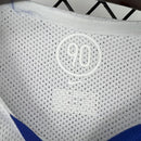 Camisa Brasil II 2004 Azul – Versão Retrô