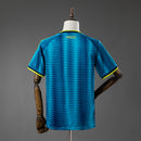 Camisa Colômbia Copa do Mundo 2026 Azul – Versão Torcedor