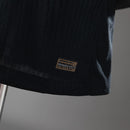 Camisa Corinthians 2024/25 All Black – Versão Jogador