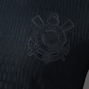 Camisa Corinthians 2024/25 All Black – Versão Jogador